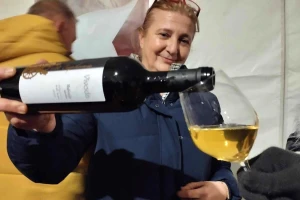 35. Antonja ponovno slavi tradiciju vina, masline i istarske kuhinje