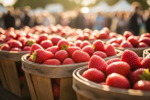Festival jagoda u Prelogu