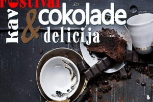 Festival kave, čokolade i delicija u Mostaru