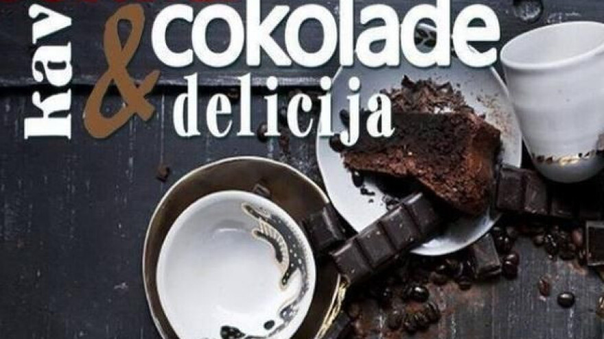 Festival kave, čokolade i delicija u Mostaru