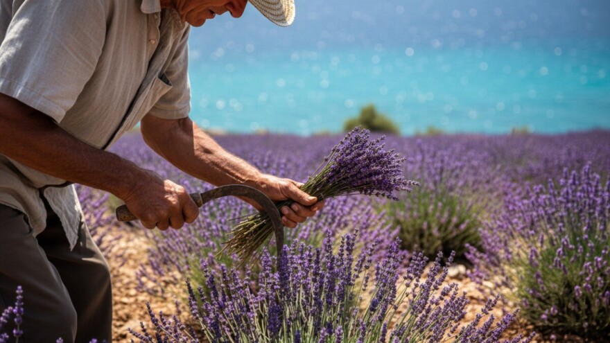 Festival lavande čiji su nasadi spasili generacije mještana