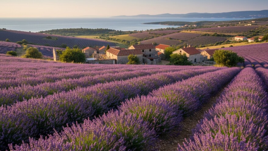 Festival levande 2014. na otoku Hvaru