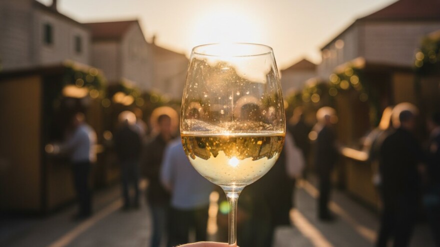 Festival malvazije u Poreču