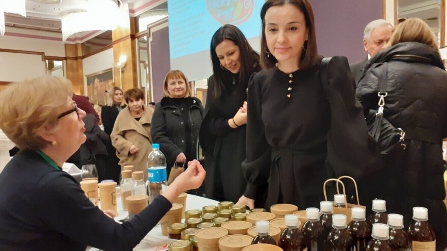 Najboljeg maslinovog ulja na svijetu - iz Istre i Dalmacije, nedostaje 50% na domaćem tržištu