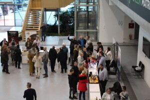 Osijek spreman za 2. Festival meda, piva i rakija