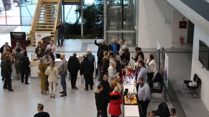 Osijek spreman za 2. Festival meda, piva i rakija