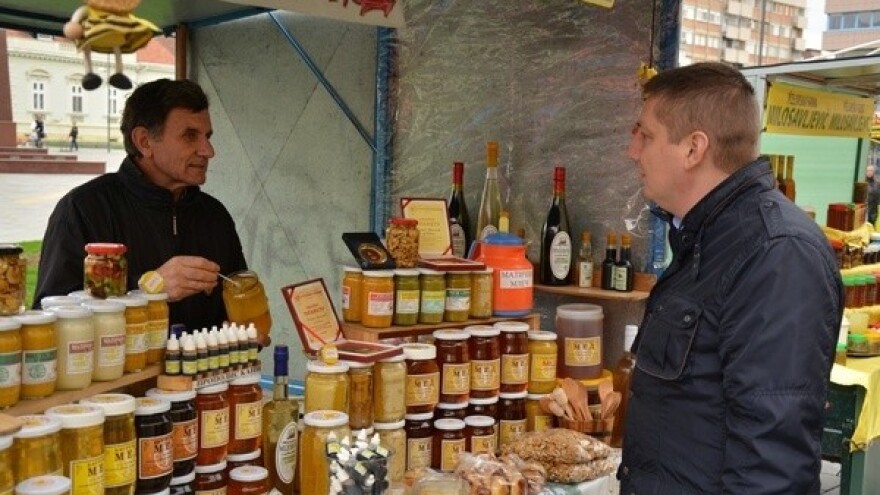 Pčelari apeluju - čuvajte pčele!