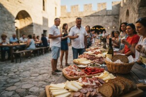 Festival međimurske kuhinje