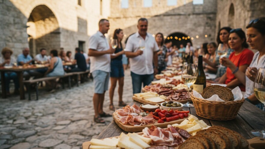 Festival međimurske kuhinje