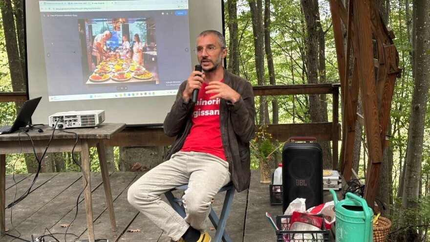 Festival Naša dobra hrana okupio istomišljenike o održivom uzgoju hrane