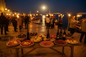 Festival Noć punog miseca 2014.