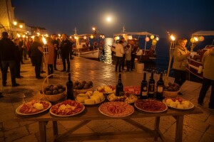 Festival Noć punog miseca 2014.