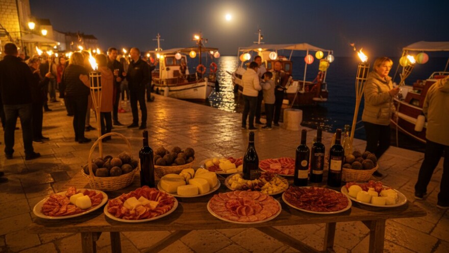 Festival Noć punog miseca 2014.