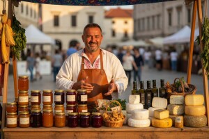 Festival OPG-a: Moja poduzetna Hrvatska!