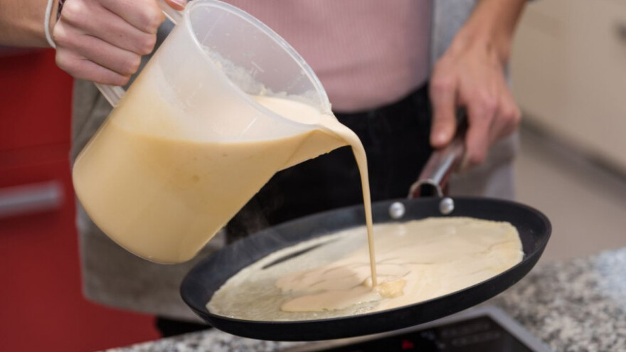 Posjetite Festival palačinaka u Tuzli