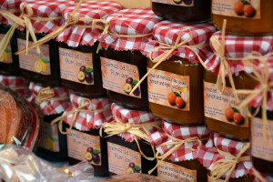 Festival pekmeza, džema i marmelade u Dubrovniku