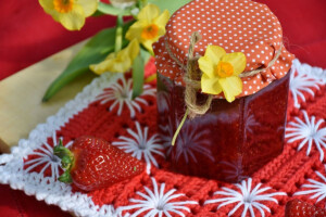 11. Hrvatski festival pekmeza, džema i marmelade