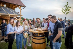 Vraća se ključni međimurski vinski festival pušipela - Urbanovo