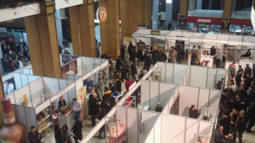 Proglašeni pobednici Festivala srpske rakije