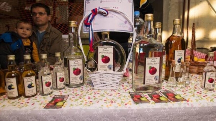 Kvalitet rakije svake godine je sve bolji