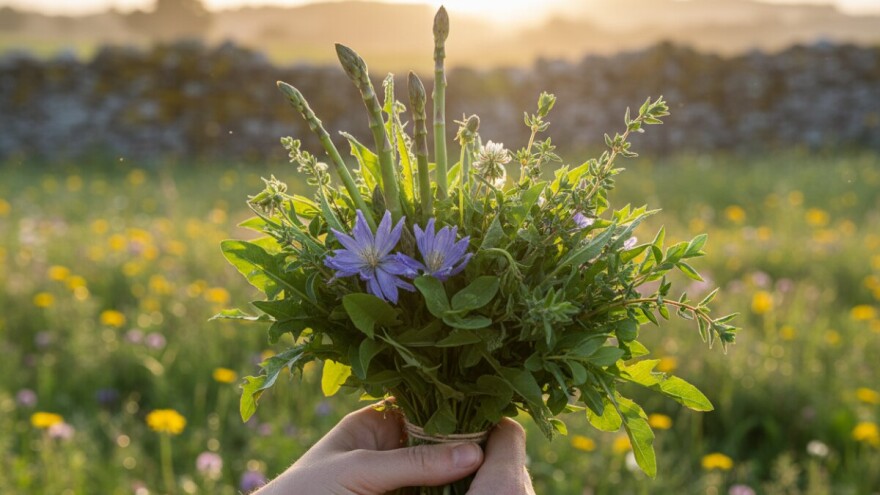 Festival samoniklog bilja i zdrave hrane