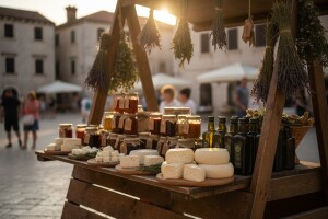 Festival samoniklog jestivog i ljekovitog bilja u Vodnjanu