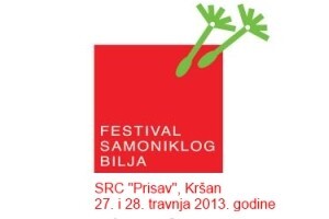 4. Festival samoniklog bilja