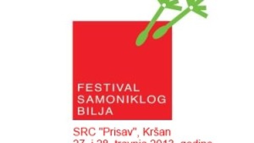4. Festival samoniklog bilja
