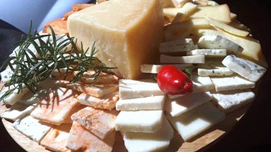 Isprobajte kozji sir u pivu na Festivalu sireva Balkana!