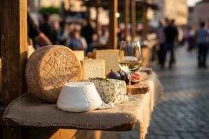 Festival sira 2014. Svetvinčenat