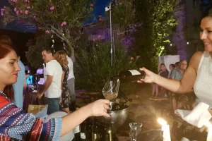 Festival soli traje mjesec dana i idealna je prilika za posjetu Pelješcu