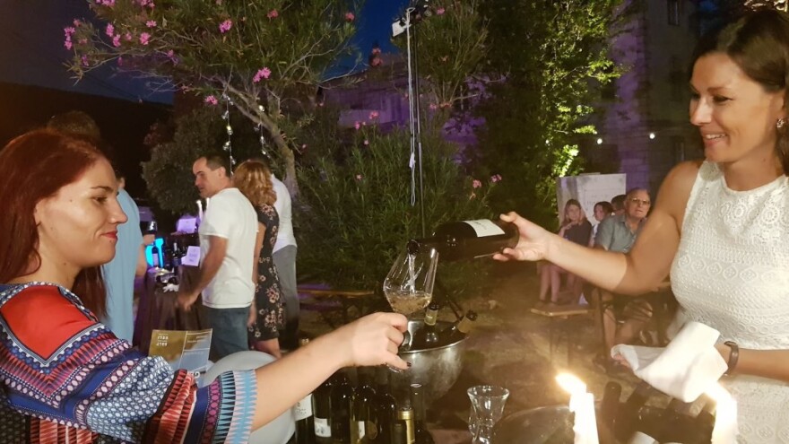 Festival soli traje mjesec dana i idealna je prilika za posjet Pelješcu