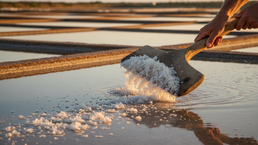 Festival soli u Ninu!
