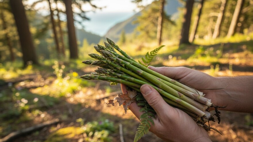 Festival šparoga u Lovranu!
