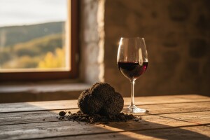 Festival terana i tartufa!