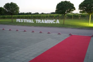 Osim u vinu, na 2. Festivalu traminca moći ćete uživati i u raznim vrstama čokolade