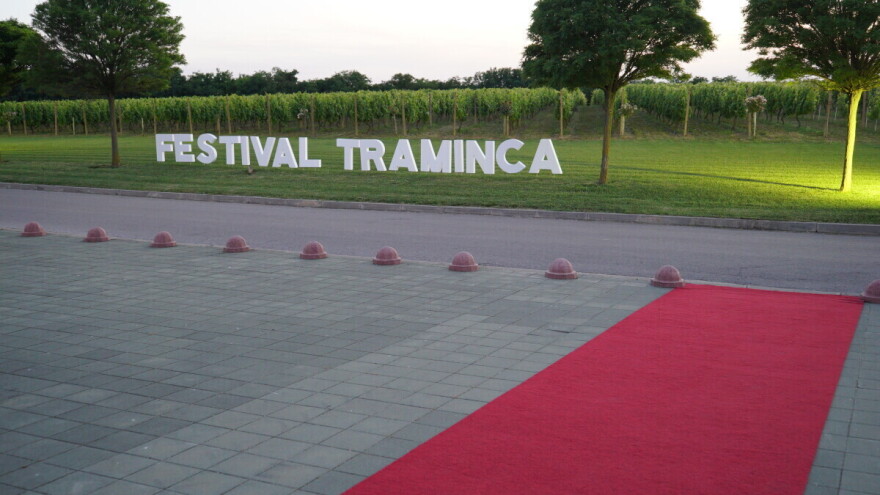 Osim u vinu, na 2. Festivalu traminca moći ćete uživati i u raznim vrstama čokolade