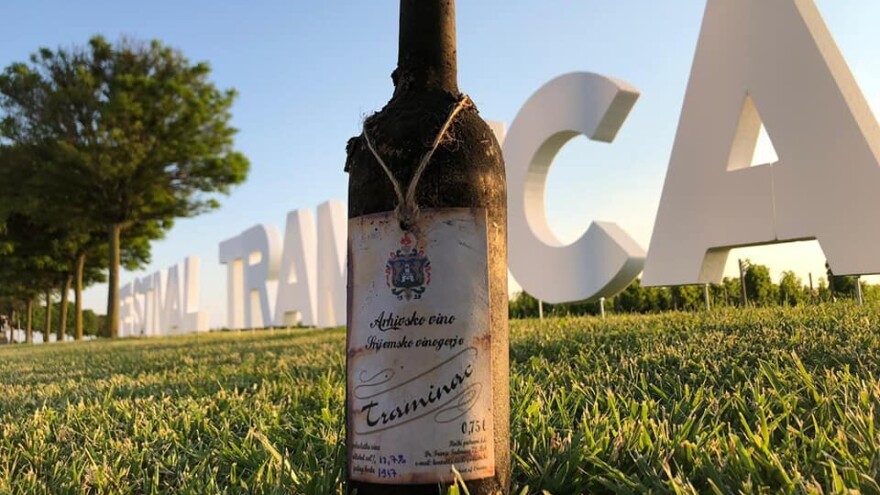 Festival traminca se približava, evo što vas sve očekuje