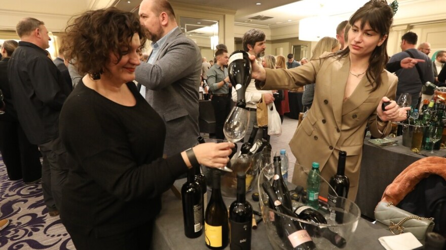 Devet pobjednika u šest kategorija na Festivalu 100 najboljih vina Hrvatske: Jedna regija prednjači