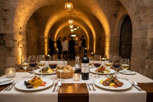 Festival vina i gastronomije