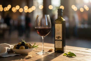 Festival vina i maslinovog ulja