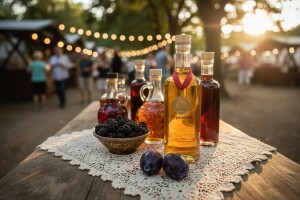 Festival voćnih rakija i likera