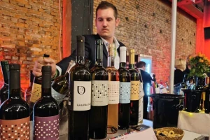 Festival vina WineRi privukao proizvođače iz cijele regije, uručene i šampionske titule