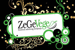 5. ZeGeVege festival