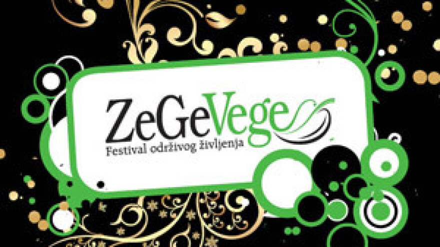 5. ZeGeVege festival