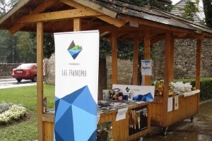Festival zelja i meda - promocija domaćih proizvoda