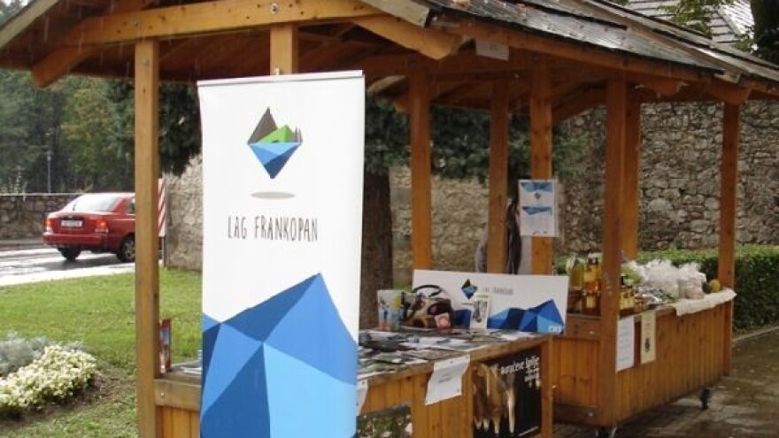 Festival zelja i meda - promocija domaćih proizvoda