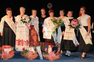 Održan Festival žena iz ruralnih područja