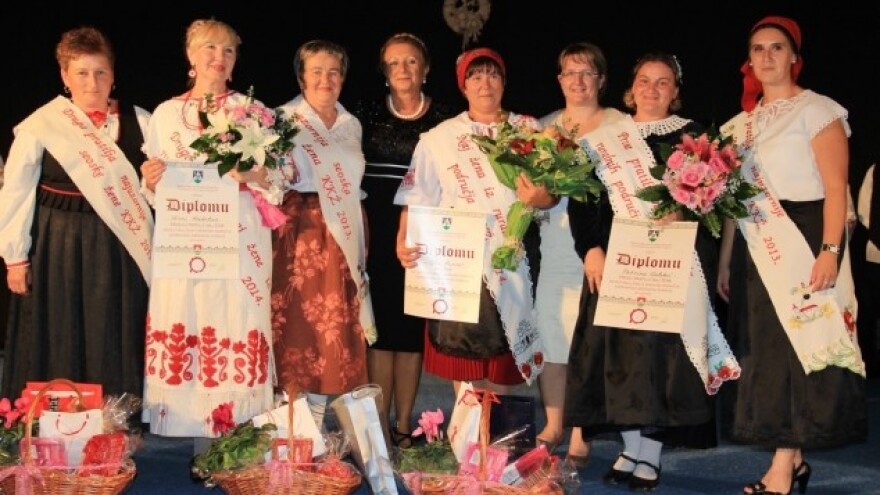 Održan Festival žena iz ruralnih područja