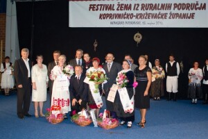 Prijavite se na Festival seoskih žena u KKŽ